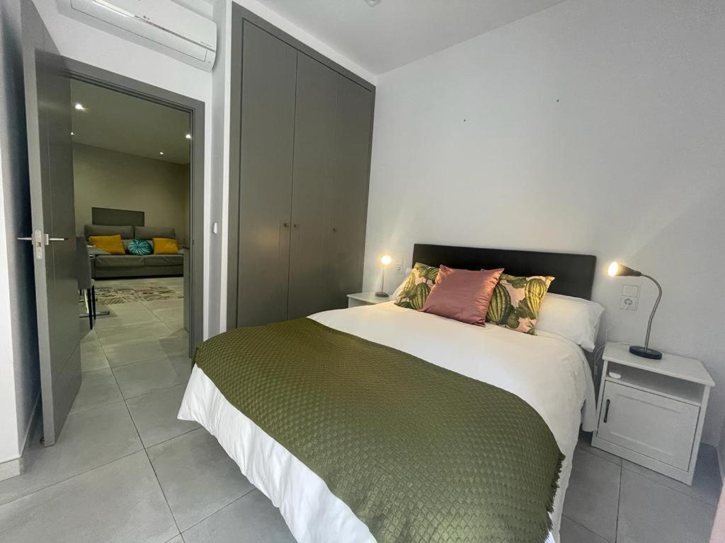 세비야 Eva Recommends Soho Alameda 아파트 외부 사진