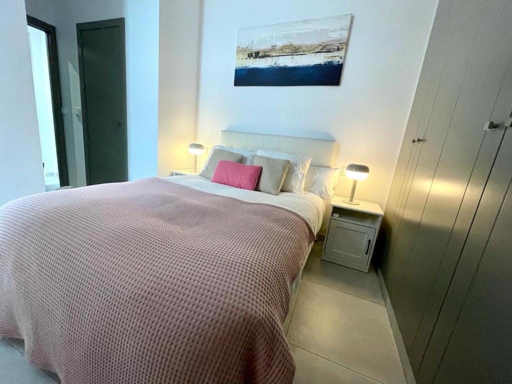 세비야 Eva Recommends Soho Alameda 아파트 외부 사진