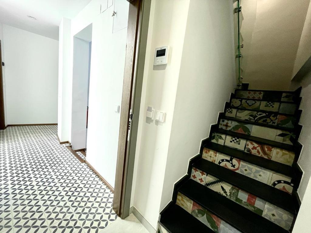 세비야 Eva Recommends Soho Alameda 아파트 외부 사진